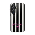 Girl Mom | High-Contrast Baby-Inspired Phone Case