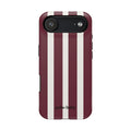 Merlot Mama I High-Contrast, Magnetic Impact-Resistant Cases