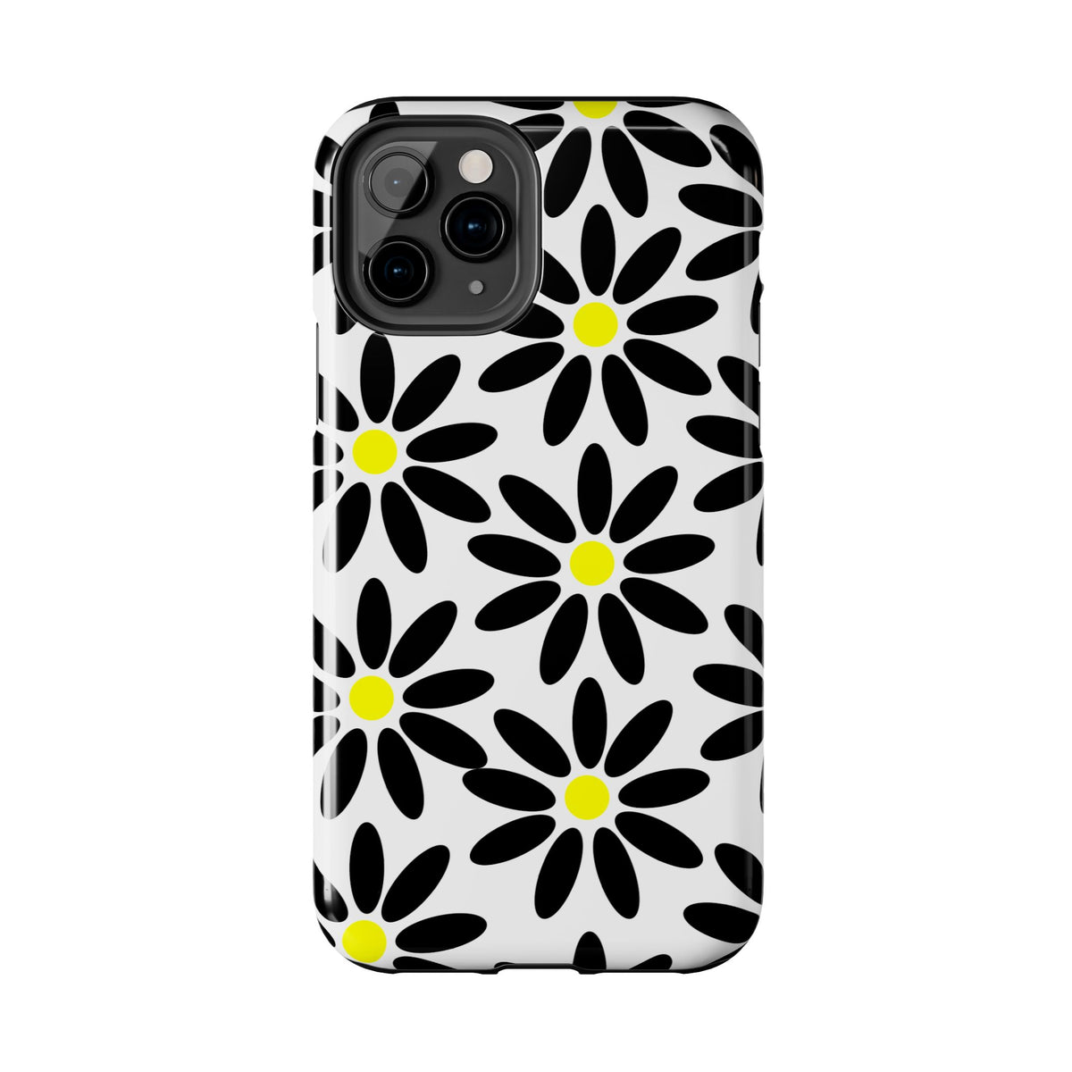 Bloom Baby | High-Contrast Baby-Inspired Phone Case