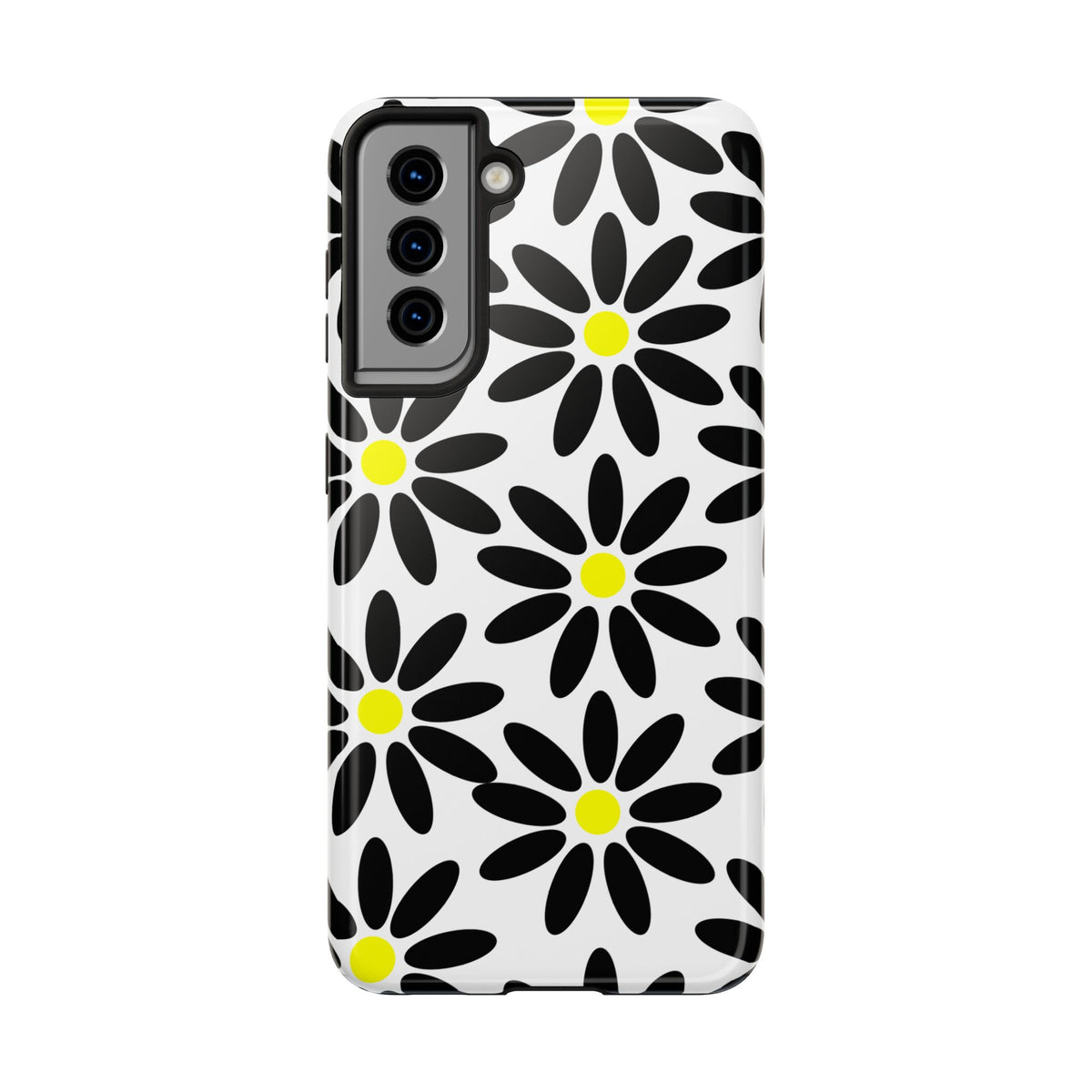 Bloom Baby | High-Contrast Baby-Inspired Phone Case