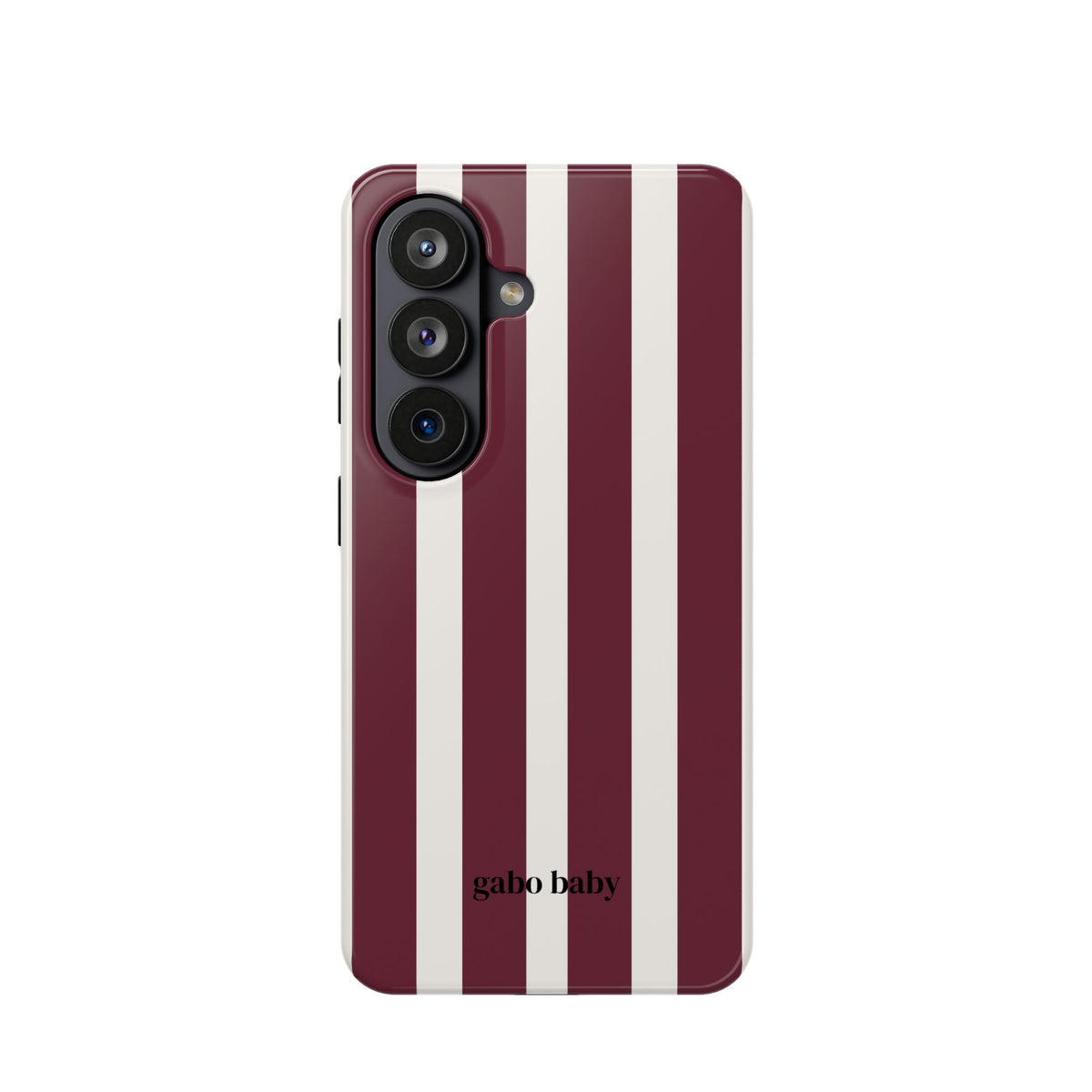 Merlot Mama I High-Contrast, Magnetic Impact-Resistant Cases
