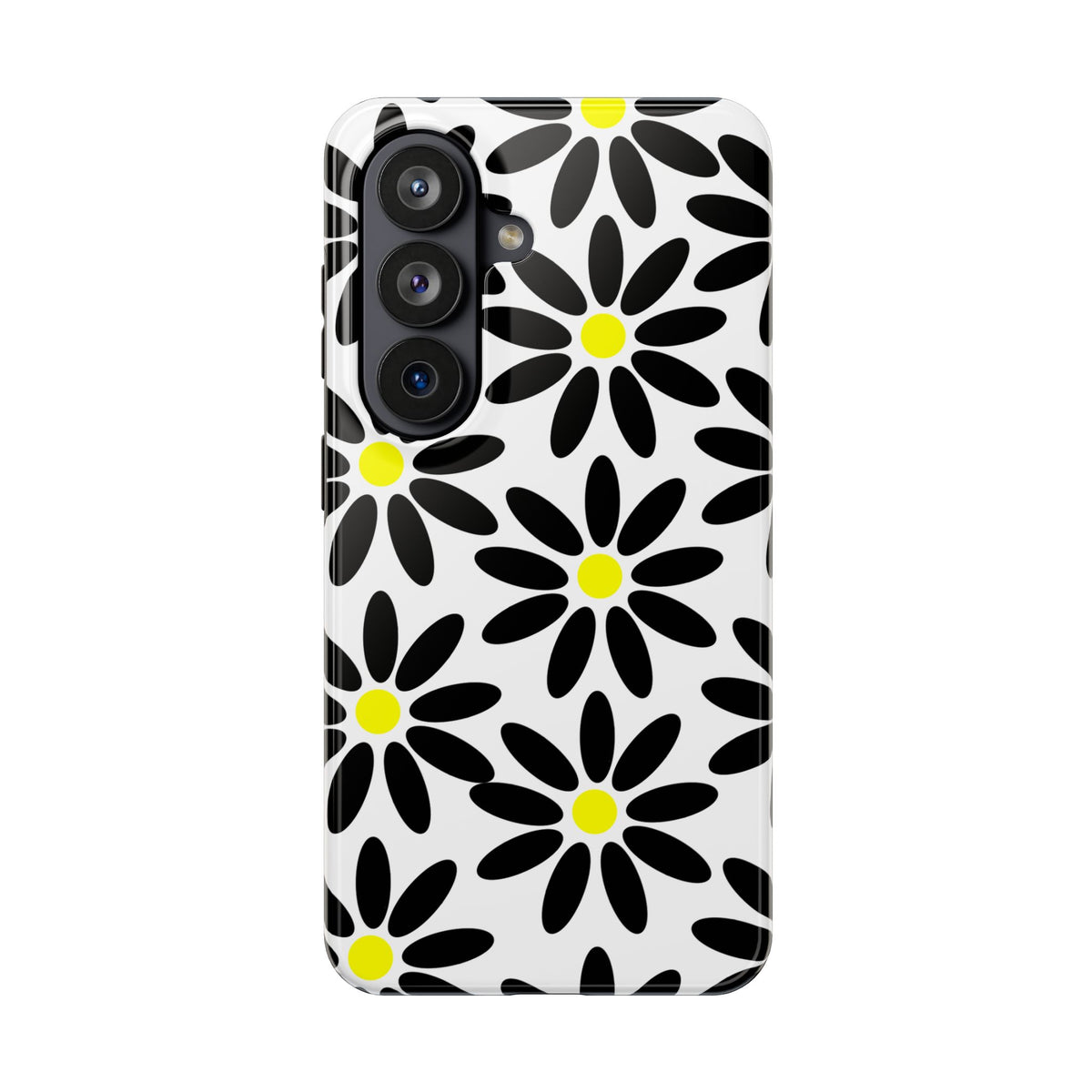 Bloom Baby | High-Contrast Baby-Inspired Phone Case