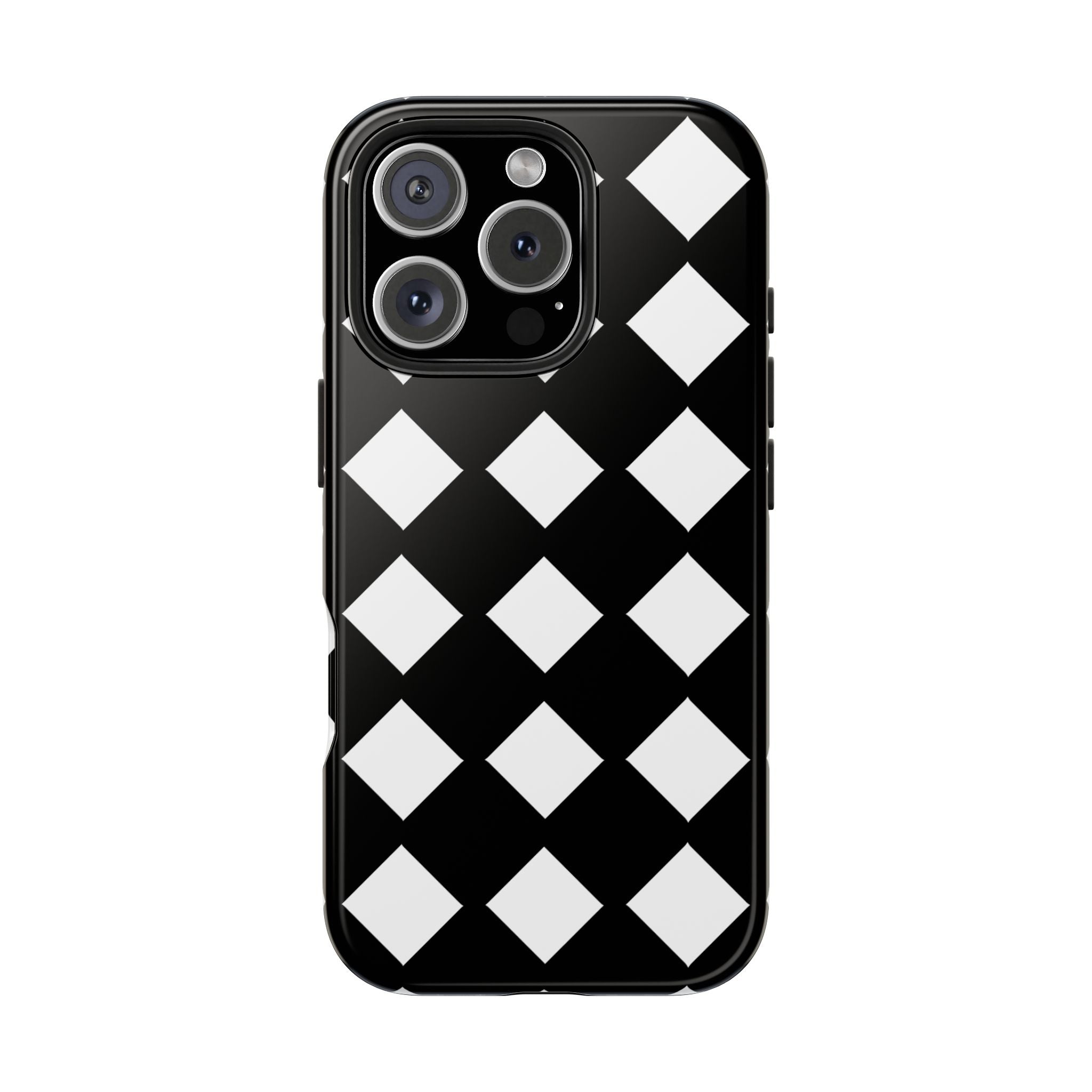 Smile Checked