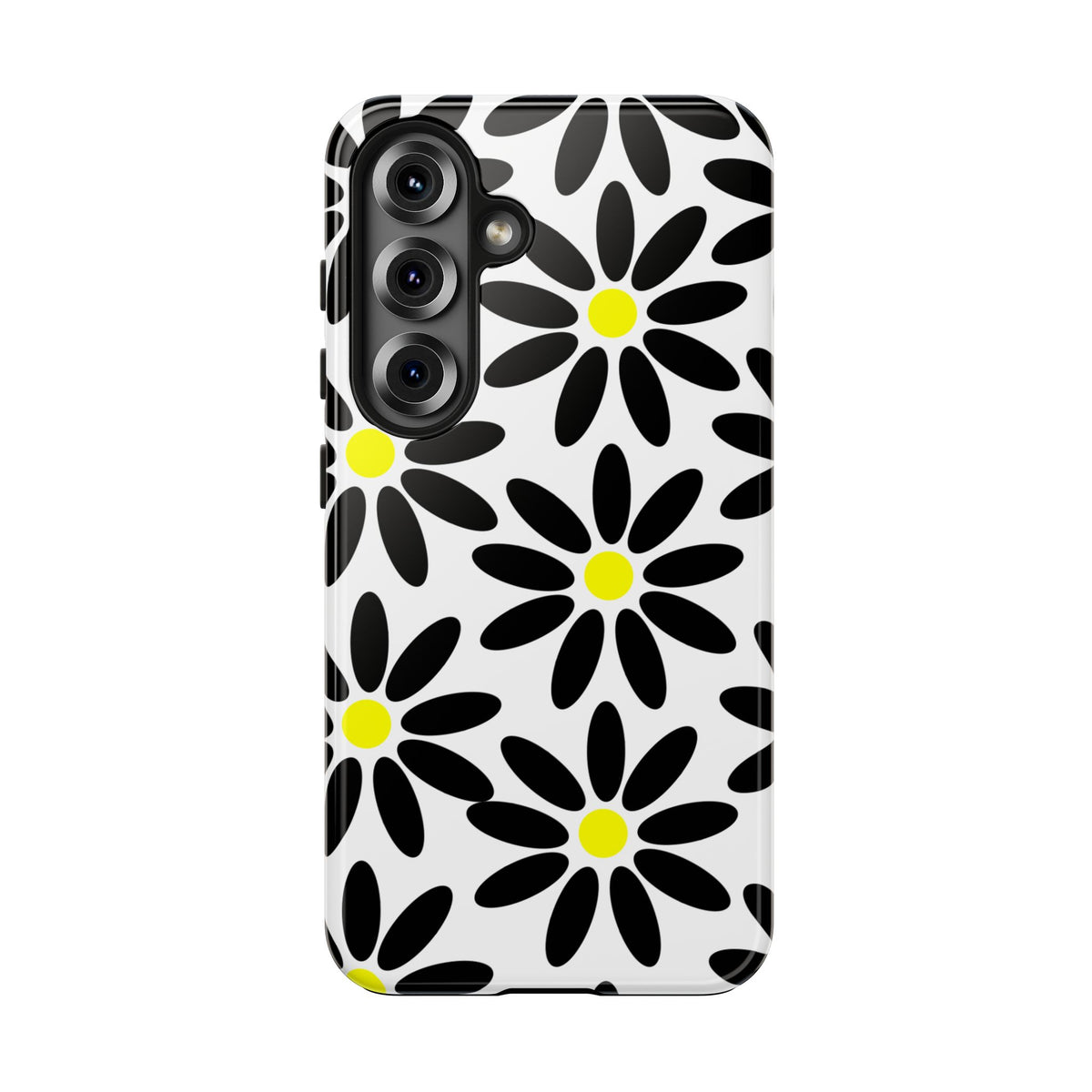 Bloom Baby | High-Contrast Baby-Inspired Phone Case