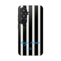 Boy Mom | High-Contrast Baby-Inspired Phone Case