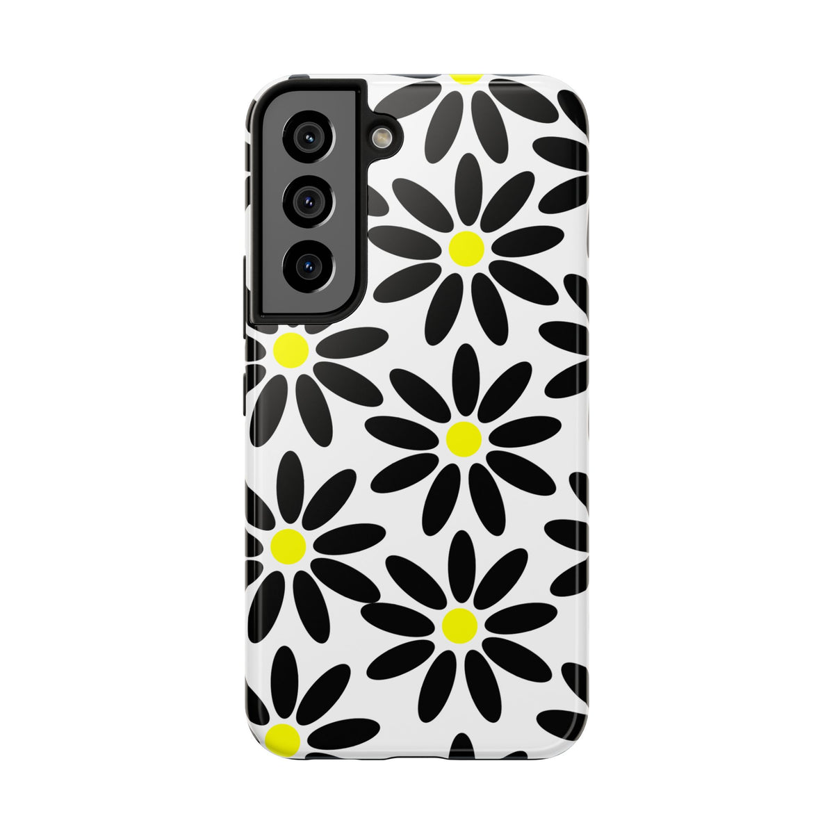 Bloom Baby | High-Contrast Baby-Inspired Phone Case